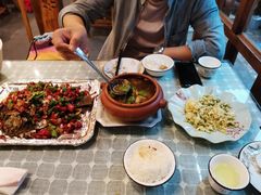 -小厨子私房菜·云南美食店