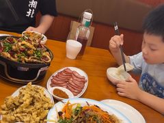 -客临百思德·东北特色馆(龙湖时代天街店)