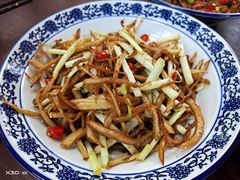 -聚缘·湘味音乐餐厅party(罗湖店)