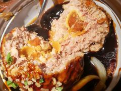 招牌狮子头-扬州狮子楼·非遗淮扬菜(东关街店)