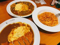 -COCO壱番屋(北京平安国际金融中心店)
