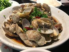 -老头儿油爆虾·知味杭州(爱琴海购物中心)