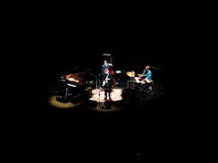 -交通银行前滩31演艺中心