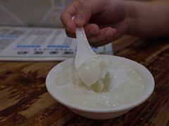-沙湾姜埋奶(兴新包店)