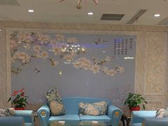 -沪华海鲜大酒楼(南汇店)