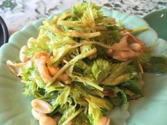 -那家小馆•北京菜•烤鸭(香山店)