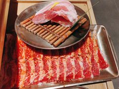 -西塔老太太泥炉烤肉(亚运村店)