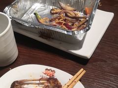 -三个大叔东北烧烤·砂锅菜(西三旗店)