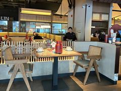 -饕林餐厅(春熙路店)