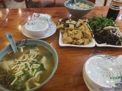 -京都老蔡记(伊河路店)