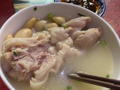 老妈蹄花-易老妈蹄花.特色川菜(人民公园总店)