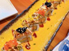 -皇品田苑日式料理(苏州中心店)