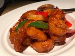 -老船坞餐厅(北京亚洲大酒店 )