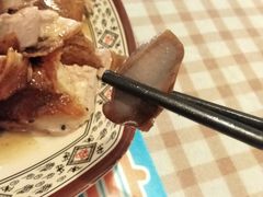 鸭胗-聂记粤菜馆(鼓西路店)
