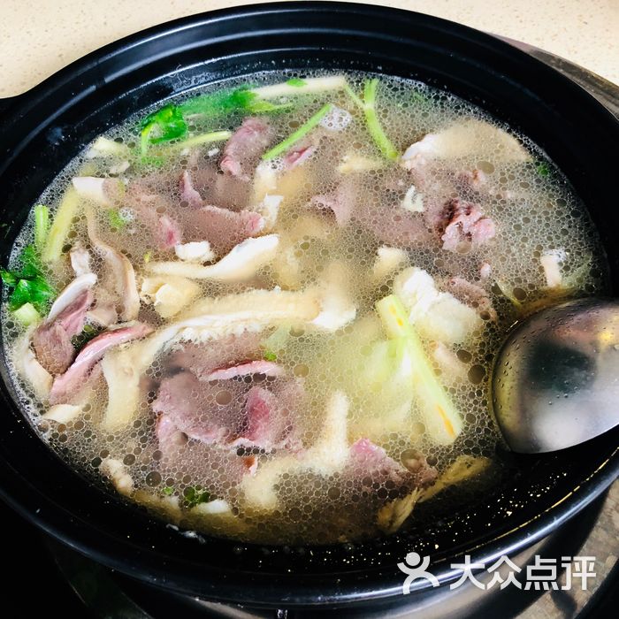 樂山胖哥蹺腳牛肉圖片-北京火鍋-大眾點評網