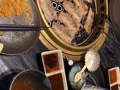 -牛局别馆·和牛烧肉(日月广场店)