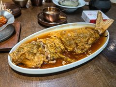 -魁盛居百年鲁菜馆(县西巷店)