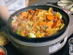 -韩见·韩式拌饭·炸鸡(石厦店)