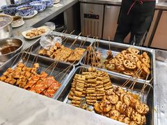 -牛王庙小吃(桥头街店)