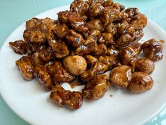 -胖子菜馆(隆昌路店)