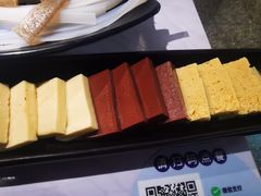 -新辣道鱼火锅(航天万源店)