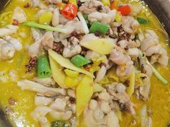 大钵牛蛙-老街鱼嘴巴(坡子街老店)