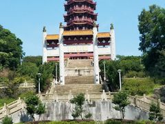 -大雁山风景区