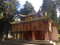 -达仓郎木寺院