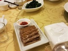 冷菜-醉香园(长江北路店)