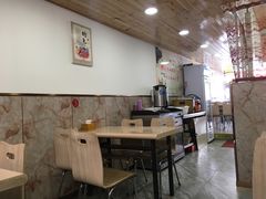 大堂-姥家春饼店(漳州二路店)