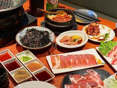 -山之屋炭火烧肉·生啤畅饮(大朗万科中央公园店)