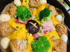 -徽味大班(定慧桥店)