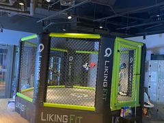 -Liking Fit智能健身(中关村店)