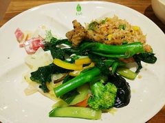 -素之缘素食(新之城店)