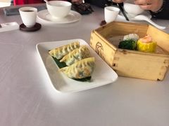 -鹿鸣酒家(越秀店)