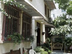 -民国红公馆·艺文空间(颐和路店)