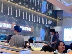 -争鲜回转寿司(中街大悦城店)