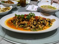 -鸭王烤鸭店(三里河店)