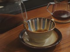 -Be Lived Cafe比例咖啡(摩天轮店)