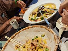 -花溪雨·森林餐厅(石基店)