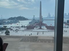 -中国人民解放军海军博物馆