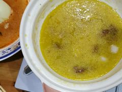 -秦韵轩·西安小馆(贻成福地广场店)