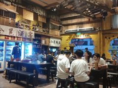 -今邕烧烤(西大店)