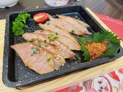 -仙隐小鹿中华料理(南宁万象城店)