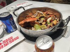 -七欣天香辣蟹火锅(南京桥北太平店)