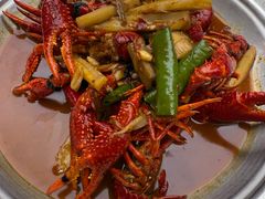 -聚味瞿记·龙虾堂(坡子街店)