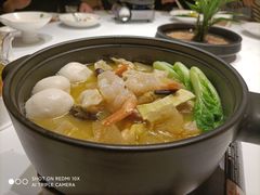 -张福记(陇海中路店)