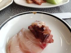 海鲜刺身-珀丽酒店-协奏坊餐厅