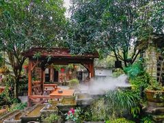 -青城甲(青城山店)