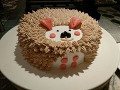 -骊韵咖啡厅(深圳中海凯骊酒店)